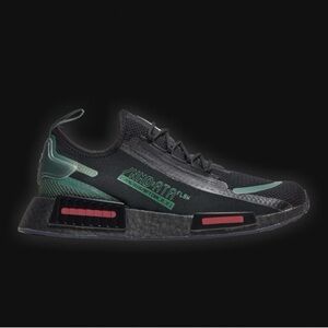 NIB Star Wars x adidas NMD_R1 Spectoo 'Boba Fett'